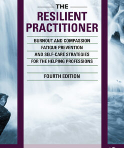 The Resilient Practitioner - 4th Edition