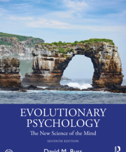 Evolutionary Psychology - 7th Edition