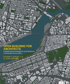 Open Building for Architects - 1st Edition