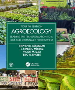 Agroecology - 4th Edition