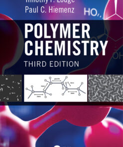 Polymer Chemistry - 3rd Edition