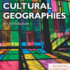Cultural Geographies - 1st Edition