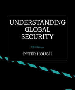 Understanding Global Security - 5th Edition