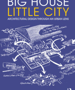 Big House Little City - 1st Edition