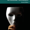 The Psychology of Criminal Conduct - 7th Edition