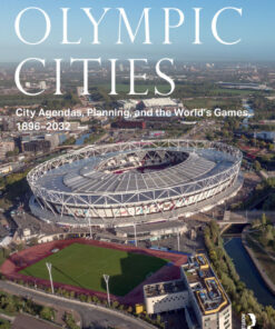 Olympic Cities - 4th Edition