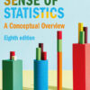 Making Sense of Statistics - 8th Edition