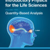 Introductory Physics for the Life Sciences: (Volume 2) - 1st Edition