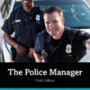The Police Manager - 9th Edition