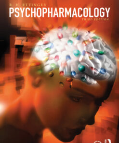 Psychopharmacology - 3rd Edition