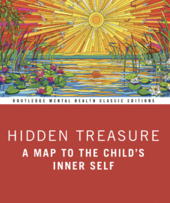 Hidden Treasure - 1st Edition