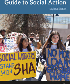 CHANGE! A Student Guide to Social Action - 2nd Edition