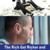 The Rich Get Richer and the Poor Get Prison - 13th Edition