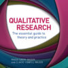 Qualitative Research - 1st Edition