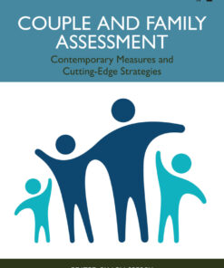 Couple and Family Assessment - 4th Edition