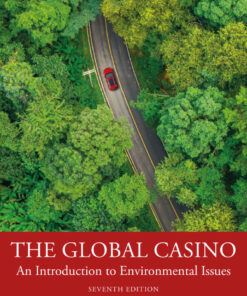 The Global Casino - 7th Edition