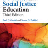 Case Studies on Diversity and Social Justice Education - 3rd Edition