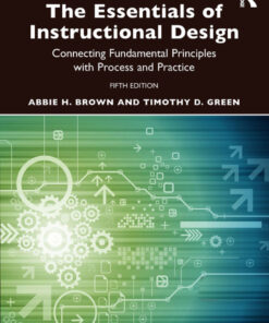 The Essentials of Instructional Design - 5th Edition