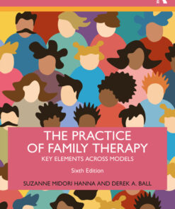 The Practice of Family Therapy - 6th Edition
