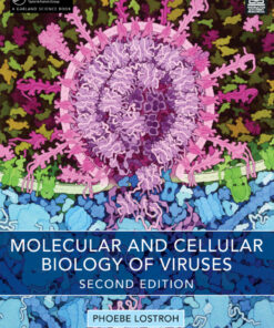 Molecular and Cellular Biology of Viruses - 2nd Edition