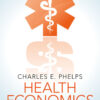 Health Economics - 6th Edition