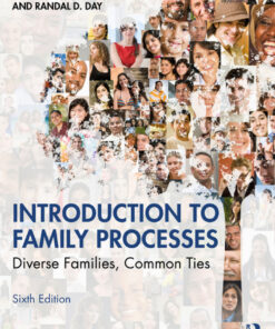 Introduction to Family Processes - 6th Edition