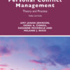 Personal Conflict Management - 3rd Edition