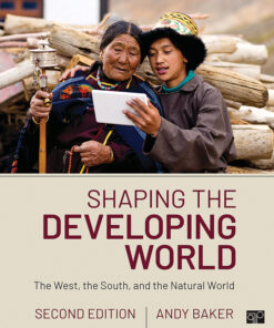 Shaping the Developing World - 2nd Edition