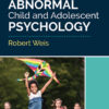Case Studies in Abnormal Child and Adolescent Psychology - 1st Edition