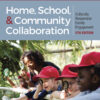 Home, School, and Community Collaboration - 5th Edition