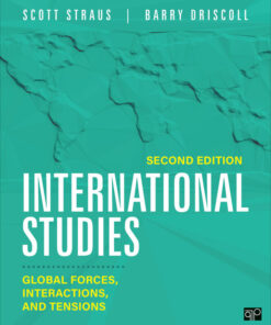 International Studies - 2nd Edition