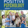 Positive Psychology: A Workbook for Personal Growth and Well-Being - 2nd Edition
