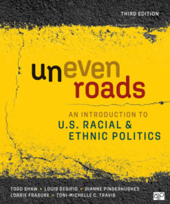 Uneven Roads - 3rd Edition