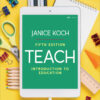 Teach - 5th Edition