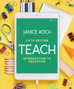 Teach - 5th Edition