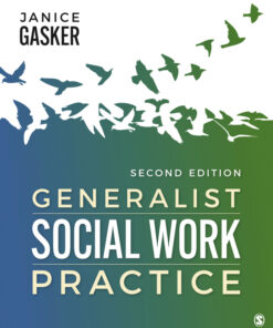 Generalist Social Work Practice - 2nd Edition