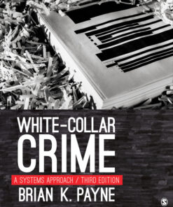 White-Collar Crime - 3rd Edition