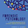 Forensic Psychology - 1st Edition