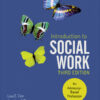 Introduction to Social Work - 3rd Edition