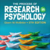 The Process of Research in Psychology - 5th Edition