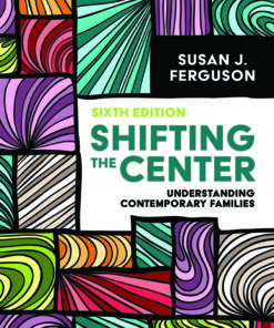 Shifting the Center - 6th Edition