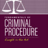 Fundamentals of Criminal Procedure - 1st Edition