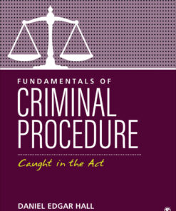 Fundamentals of Criminal Procedure - 1st Edition