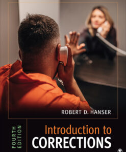 Introduction to Corrections - 4th Edition