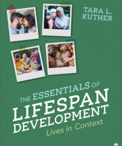 The Essentials of Lifespan Development - 1st Edition