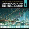 The Practice of Research in Criminology and Criminal Justice - 8th Edition