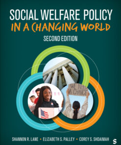 Social Welfare Policy in a Changing World - 2nd Edition