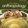 Cultural Anthropology - 13th Edition