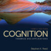 Cognition - 10th Edition