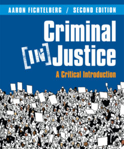 Criminal (In)Justice - 2nd Edition